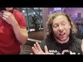 “High Rolling in Cleveland” - Being The Elite Ep. 321