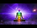 Balance Chakras While Sleeping, Aura Cleansing & Purifying - 3 Hours of Relaxing Sleep Music