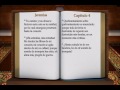 LA BIBLIA “ JEREMIAS “ COMPLETO REINA VALERA ANTIGUO TESTAMENTO