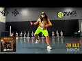 GENTO BY SB19 ZUMBA FITNESS CHOREO #gento #sb19 #zumbafitness