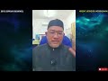 APABILA KITA MENGIKUT ARUS MULKAN JABARIYYAH - USTAZ DR. NOORAZMAN