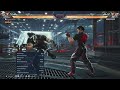 Hwoarang Full Starter Guide