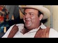 Dan Blocker's SHOCKING Diet Before He Died At 43 Years Old