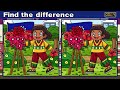 Find The Difference | JP Puzzle image No403
