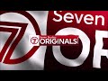 Ident 6 - Seven Network Studios Originals