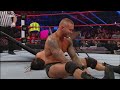 20 Minutes Of Wrestlers Creatively Countering Moves