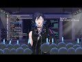 Yugo sings Cry Out - ONE OK ROCK  |  NIJISANJI EN