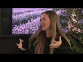 The Art of Generous Listening | Krista Tippett | Talks at Google