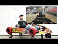 5 Beginner Go Karting-Techniques Guaranteed to Boost Your Speed