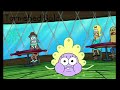 | Pokepastas Portrayed by Spongebob ~ 1 |