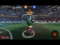 NOOOOOOOOOO / ranked 1v1 rocket league