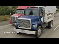 Truck Spotting On Google Maps - Episode 1