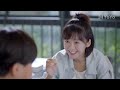 [Full Version] Who said she doesn’t have a boyfriend! She is my girlfriend💗Love Story Movie