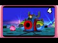 Ranking Kirby: Planet Robobot's Bosses!