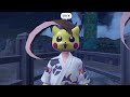 Pokemon Scarlet and Violet  DLC Funny Bugs and Glitches Compilation