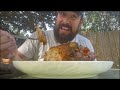 Pechuga de pollo guisado estilo abuela | braised chicken breast | Cheffonzie