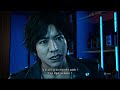 Yakuza Judgment ça avance bien