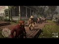 Pure Madness (RDR2)