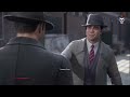 MAFIA DEFINITIVE EDITION  Walkthrough Part 19- Moonlighting [4K 60FPS] - No Commentary