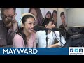 MAYWARD at 106.7 Energy FM