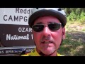 Mulberry River Bike Ride