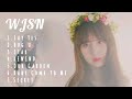 [WJSN] BEST SONGS PLAYLIST (for studying📖)