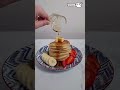 How To Make The Fluffiest Pancakes Ever Recipe (American-Style)