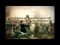 Battle of Blenheim 1704 | Miracle on the Danube