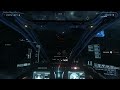 Star Citizen 3.23.1PU F7A MK2-6 Pirate Swarm #starcitizen