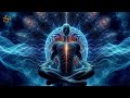 Meditation music that resets the brain in 5 minutes - Brain rest is true rest - Mindful breathing