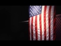 Jim Cornelison sings the National Anthem @ United Center 6/15/15