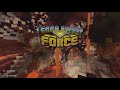 Minecraft   Terra Swoop Force Remastered Playthrough + New Frozen Tunnel