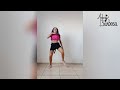 Mexidinha - Melody e Parangolé |coreografia| Adryana Barbosa