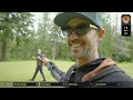 Beat the Pros | $10,000 | F9 | Episode #2 | Kayak Point Disc Golf Resort