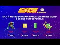 Metroid Dread: Hands-on Impressions & Series Retrospective!