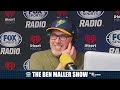 Ben Maller Says Lebron Family Talk Is All A Ploy For Attention