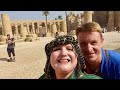 2023 Egypt Episode 5 Karnak & Luxor