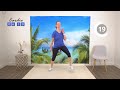 All in One Workout | Cardio, Strength, Balance, Stretching | Exercise for Seniors & Beginners