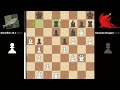 Stockfish's ULTIMATE Immortal Game!! 12 BRILLIANT MOVES!