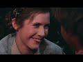 Han & Leia » Somebody To Die For