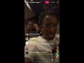 Young Thug x Gunna ”Picture Perfect” IG Live (Full song)