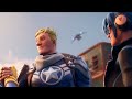 PASE DE BATALLA TEMPORADA 4 FORTNITE