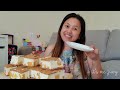 4 Ingredient Recipe na Pwedeng Pang Negosyo | Mango Graham Ice Cream Sandwich