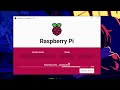 I built a raspberry pi just for this
