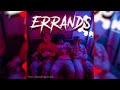 Errands - Pearce Productions (ft. NotJazz, King Julian, Joseph)