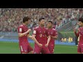 FIFA 22 Best free kick of all time. Online match.