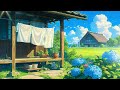 Chill Village ⛅ Lofi Spring Vibes ⛅ Morning Lofi Songs To Calm Down And Start Your Day Peacefully