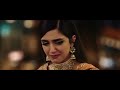 Azaan Sami Khan - Ik Lamha ft. Maya Ali (Official Music Video)
