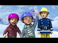 Fireman Sam US  | Fireman Norman - Season 8 Rescues Marathon  🚒  | Videos For Kids
