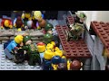 Attack of the Dead Series 3 (Lego Zombie Apocalypse)